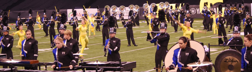 Walton Band Rock-A-Thon